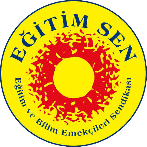 Eğitim Sen logosu